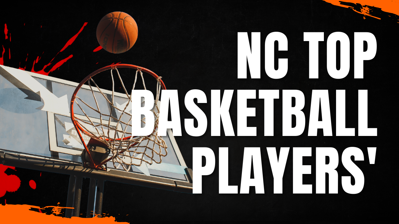 top basketball players