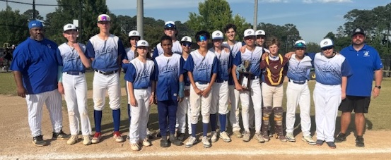 DSA Baseball 2026