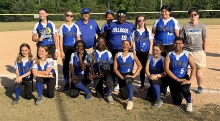 DSA Softball 2026