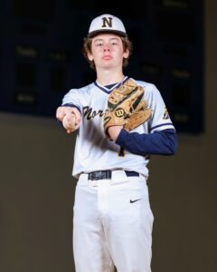 Koby Owens
Bryant & Stratton College 