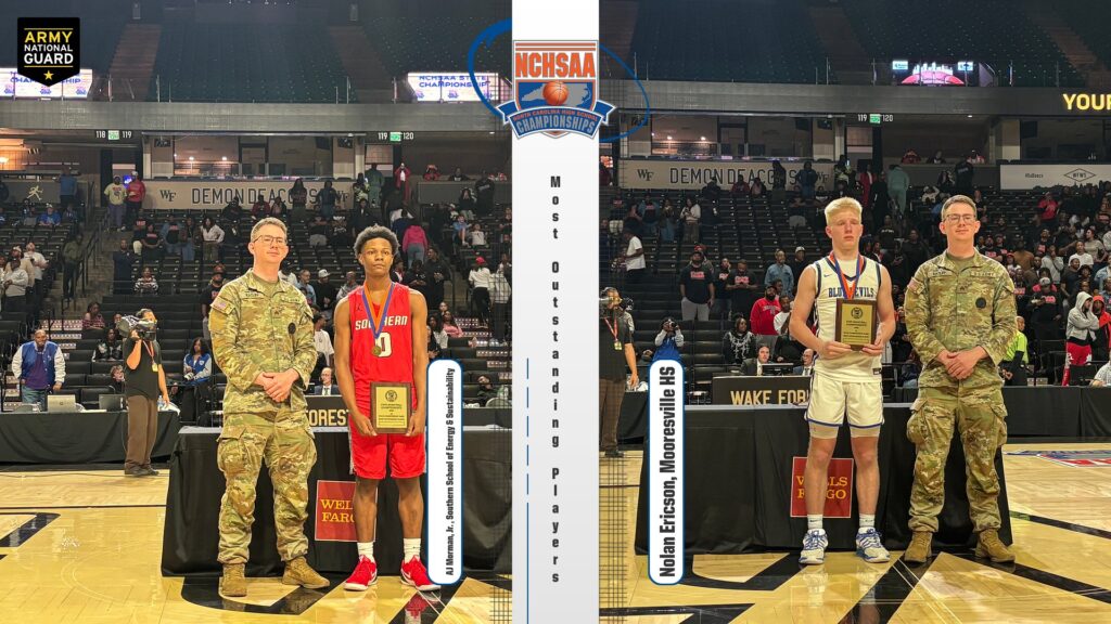 SD Most Outstanding Player