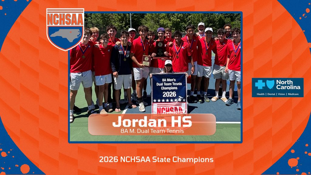 Jordan Dual Team Champs