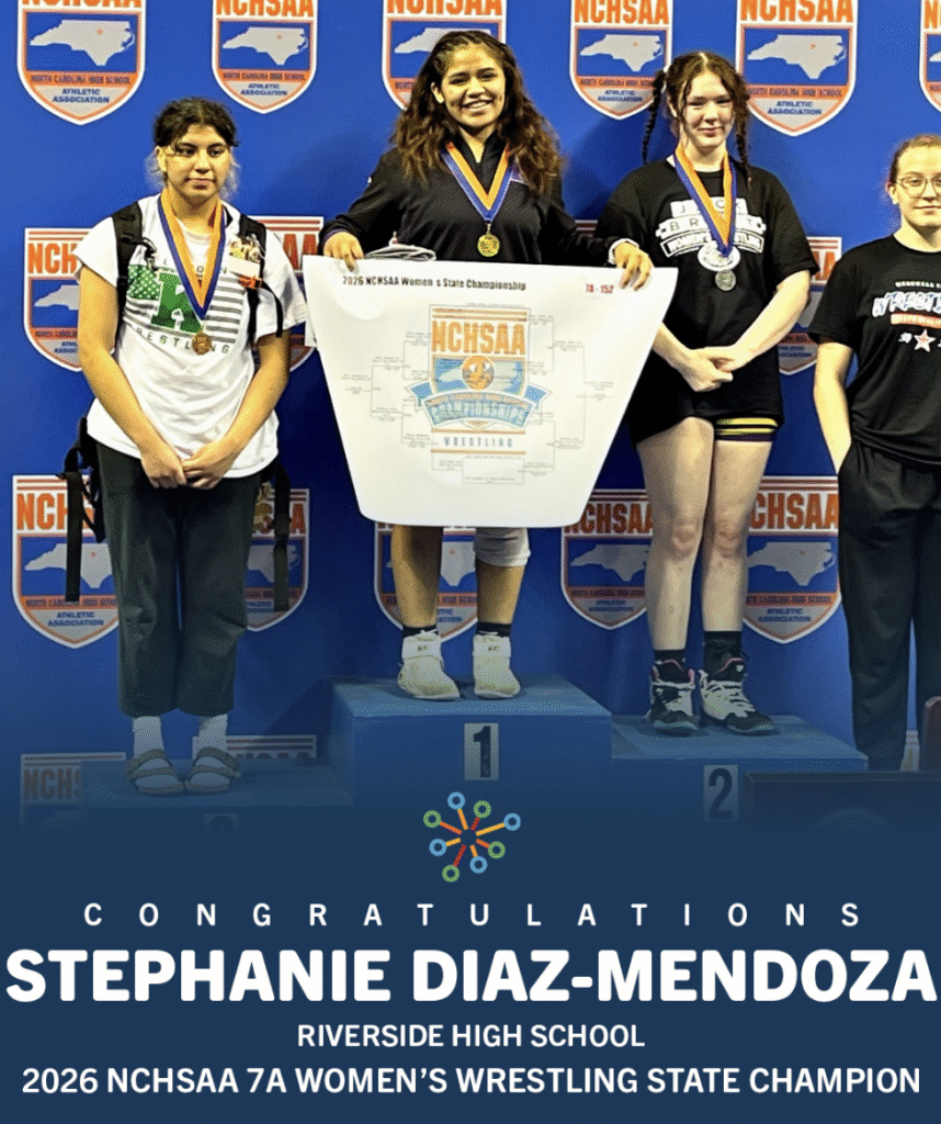 Stephanie Diaz Mendoza