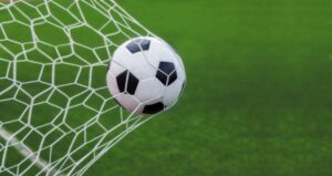 Soccer graphic