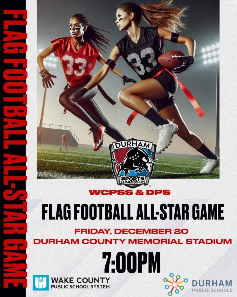 Flag Football