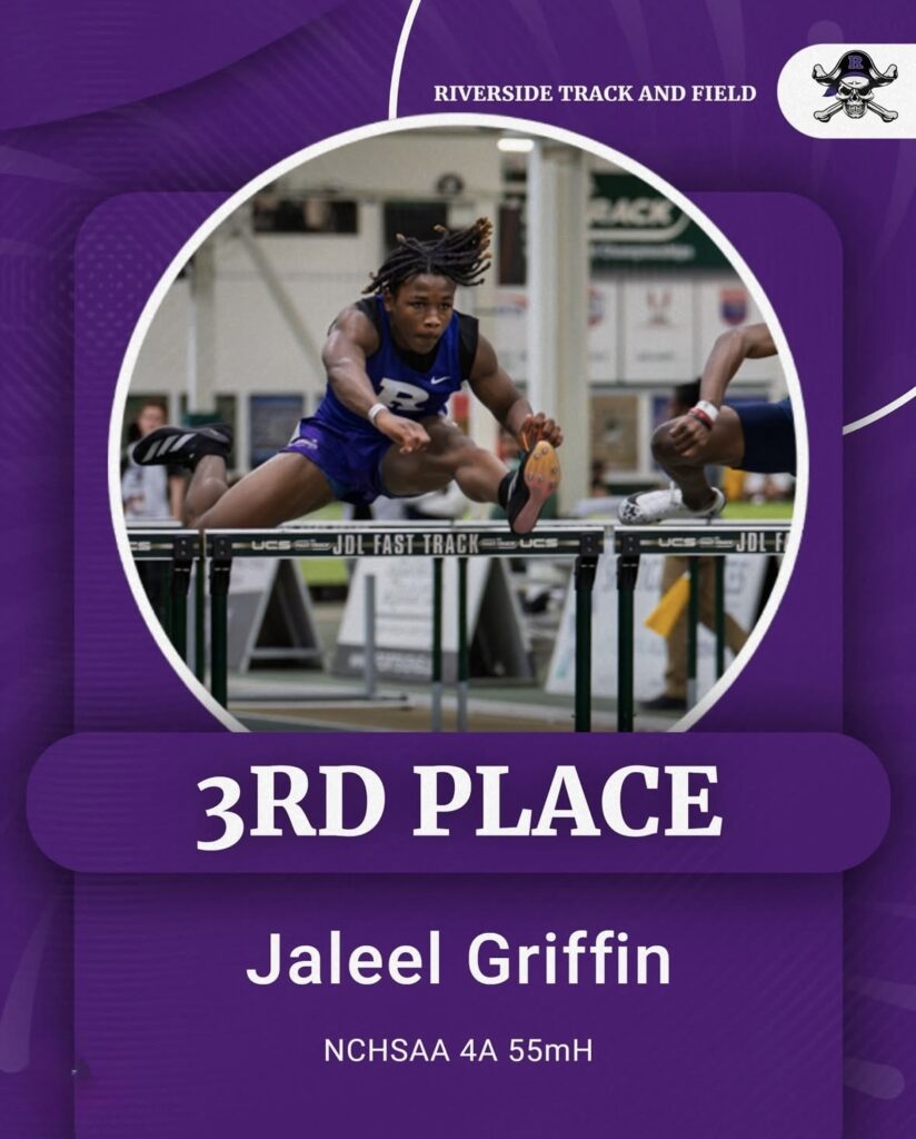 Jaleel Griffin