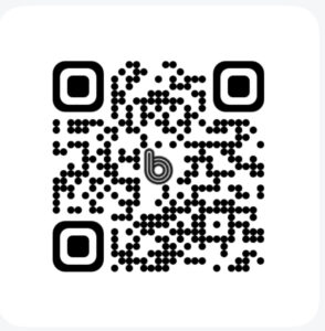 Carrington Football Band SCAN to Sign -Up