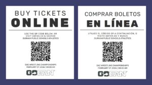 tickets