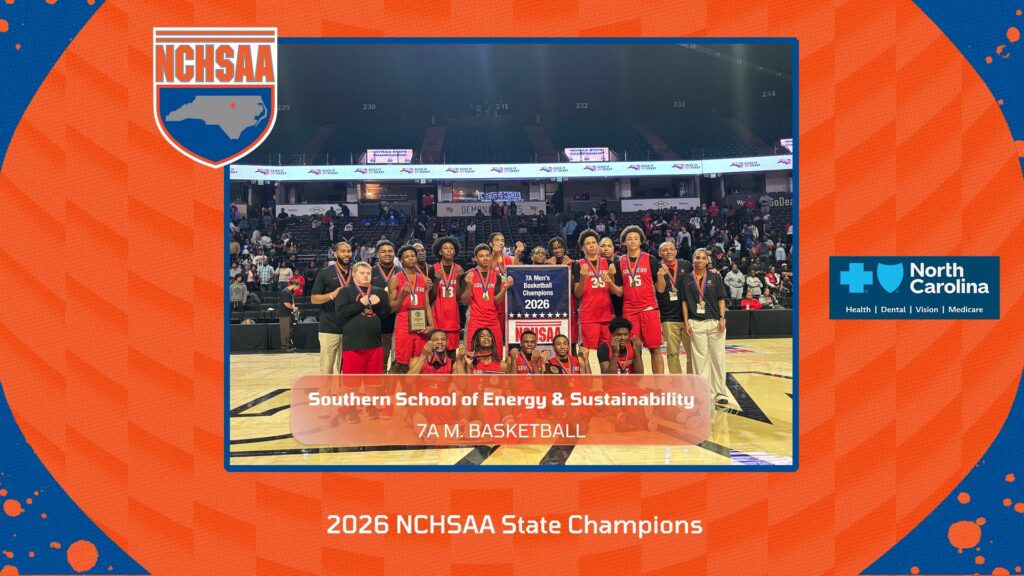 Southern Durham Basketball