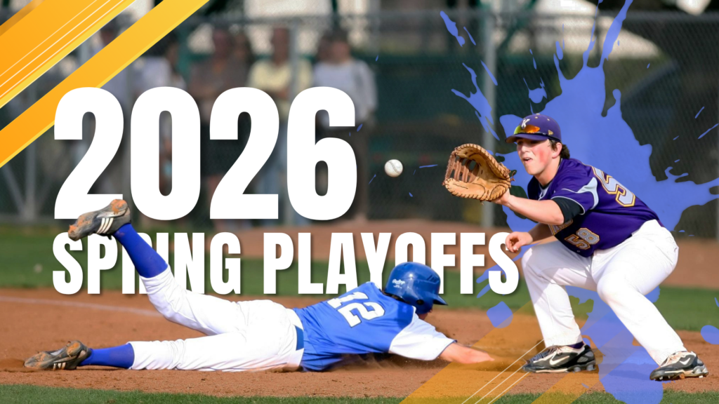 2026 Sprig Playoffs