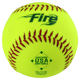 USA Composite Slowpitch Softball