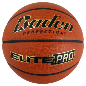 Elite Pro Official Game Basketball