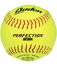 Perfection Game Softball