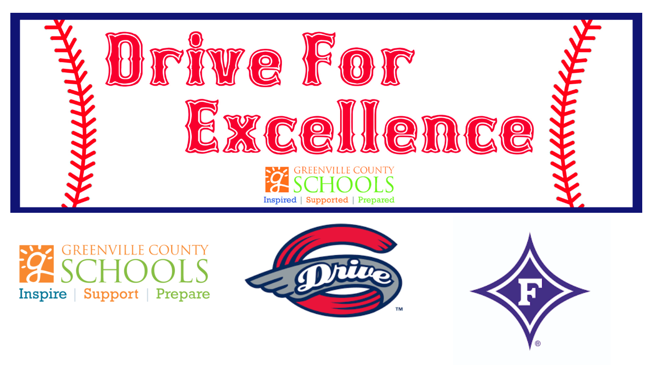 drive for excellence image