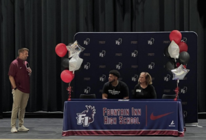 Jackson Njoku

North Greenville University