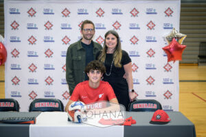 Mason Street-Spring Signing Celebration