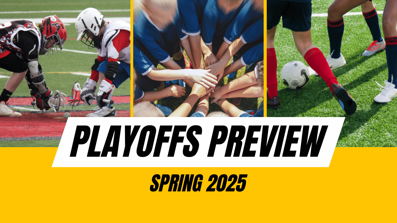 Spring Playoff Review