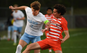 Darby Smith Featured