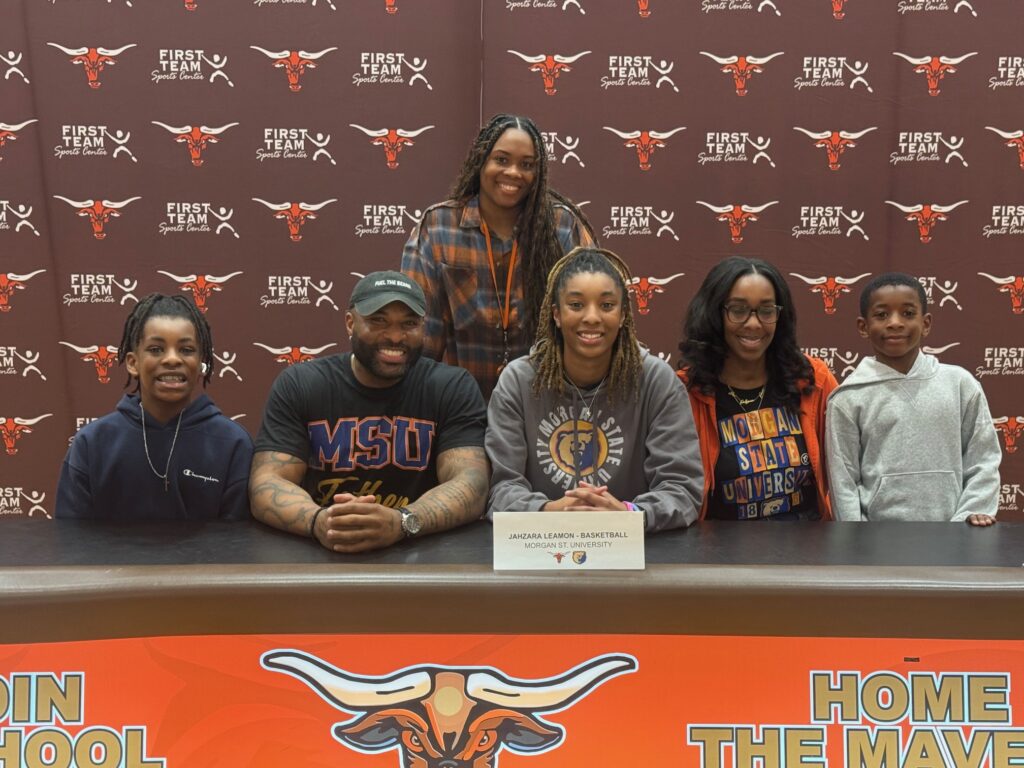 Jasmin Buford
Volleyball
Columbia International University