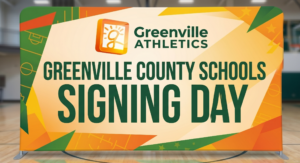 Greenville Signing Day