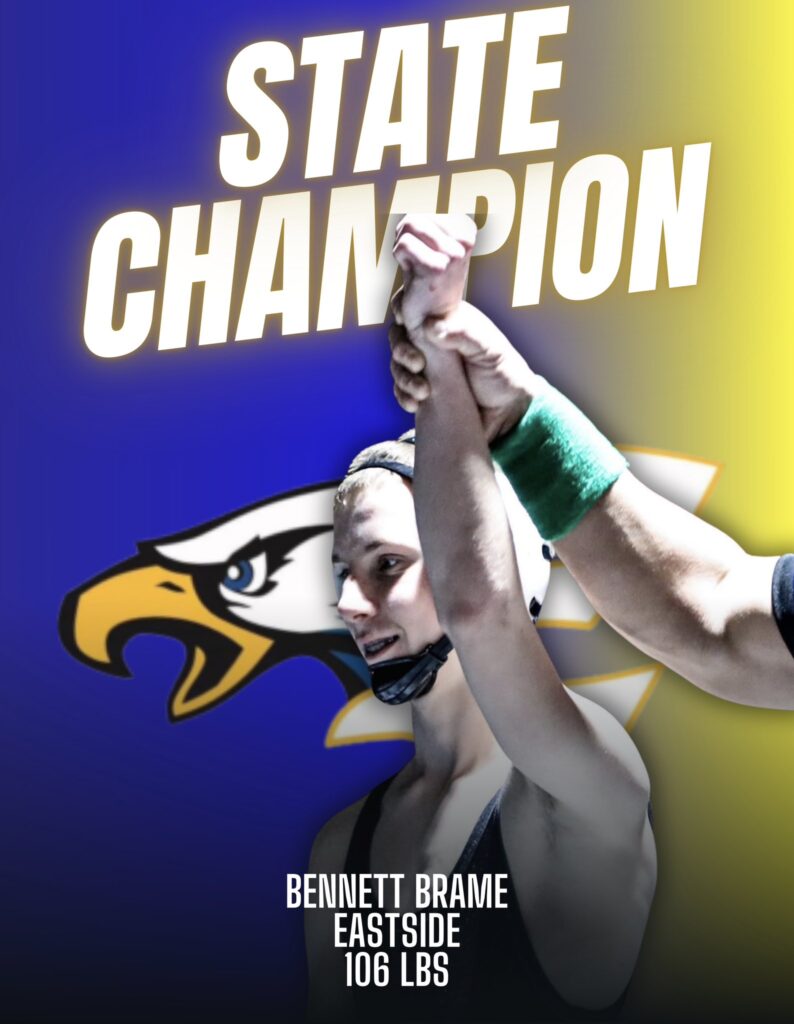 Bennett Brame Eastside