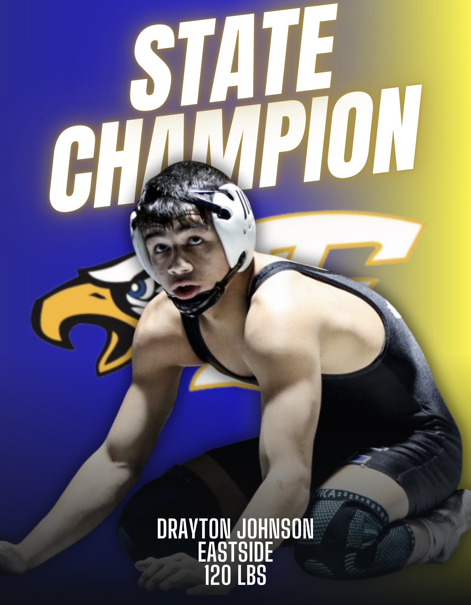 Drayton Johnson Eastside