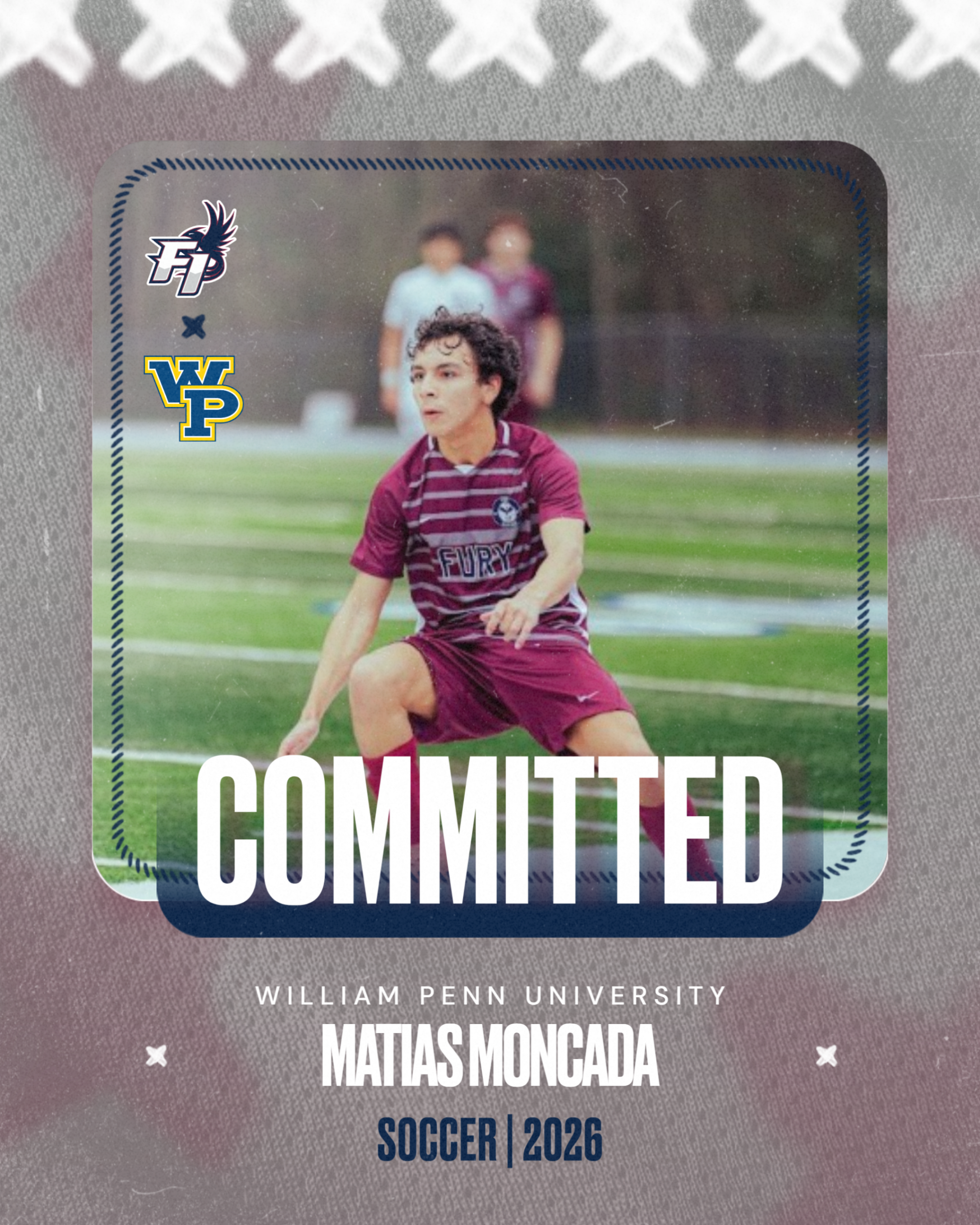 Matias Moncada William Penn 2026 9854516