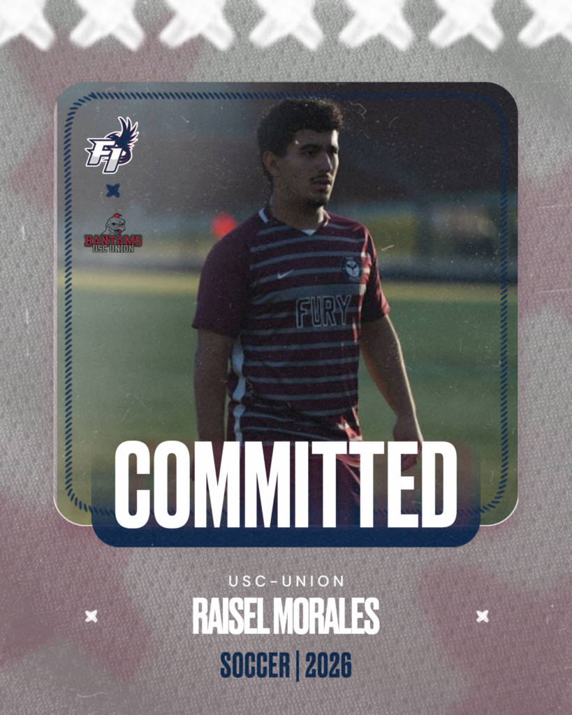 Raisel Morales USC Union 2026 9854508