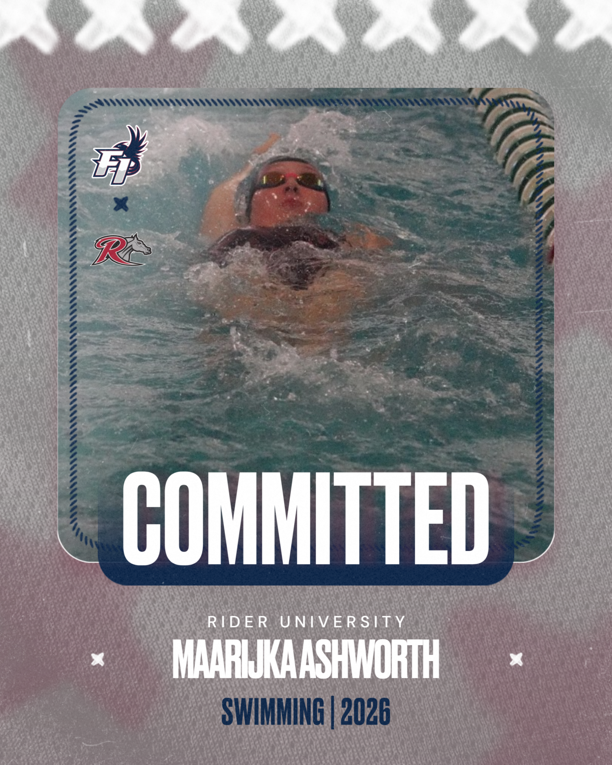 Maarijka Ashworth Rider University 2026 9854505