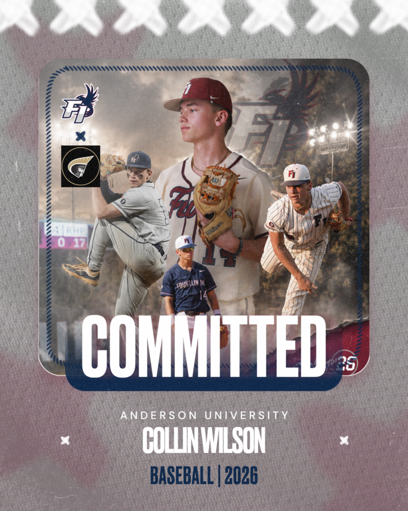 Collin Wilson 26 Anderson Univ 9854496
