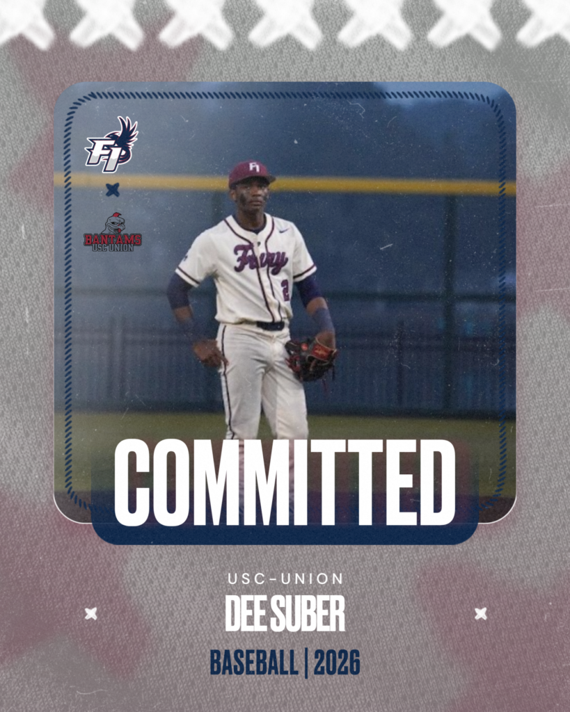 DSuber 26 BSB USC Union 9854491