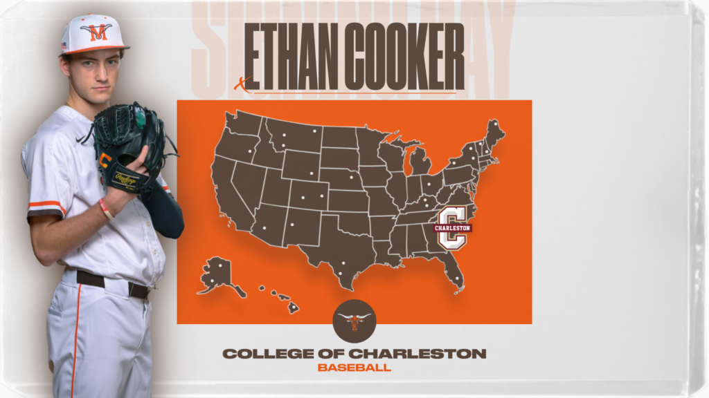 Ethan Cooker