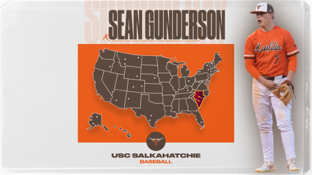 Sean Gunderson