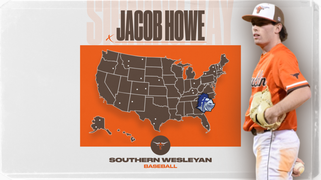 Jacob Howe