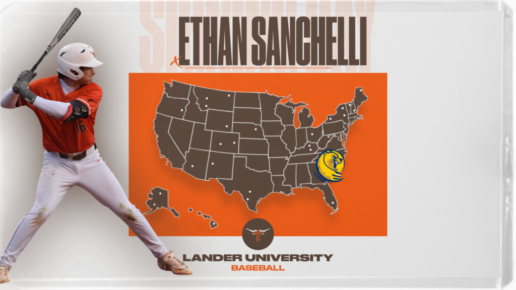 Ethan Sanchelli