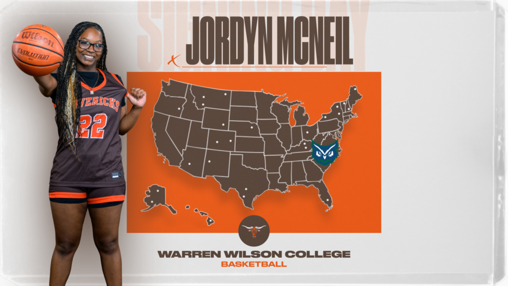 Jordyn McNeil