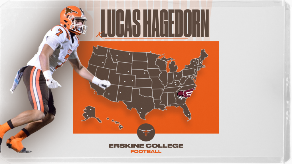 Lucas Hagedorn