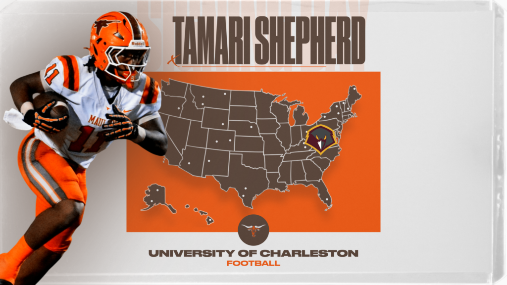 Tamari Shepherd