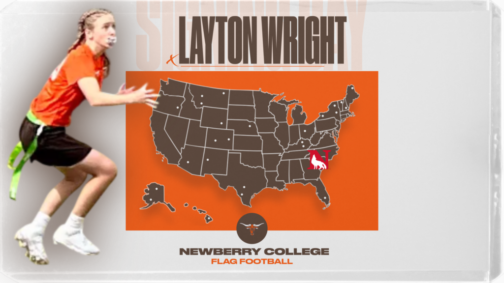 Layton Wright
