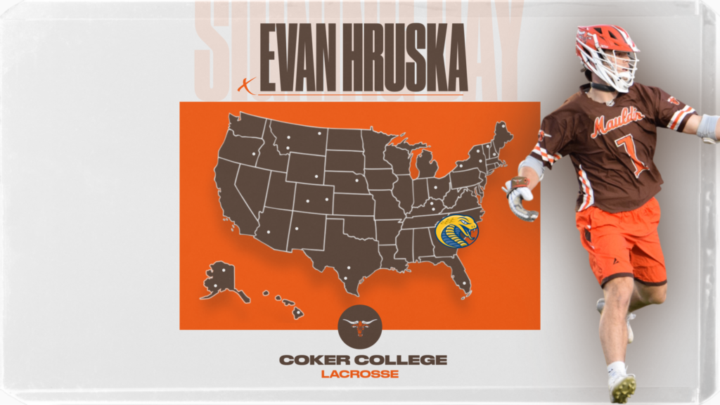 Evan Hruska