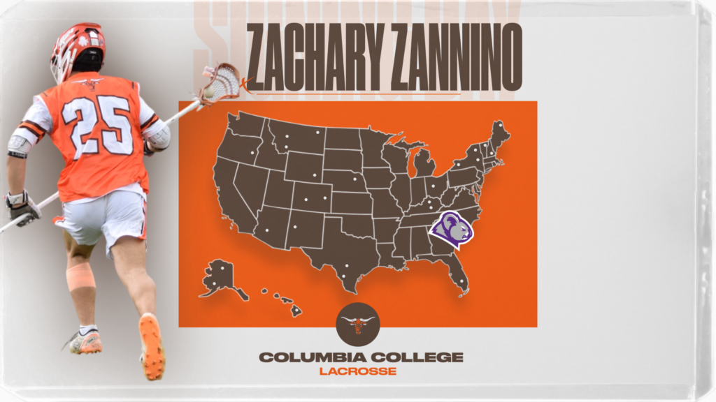 Zachary Zannino