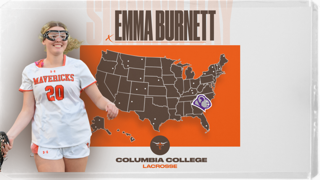 Emma Burnett