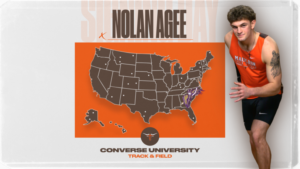 Nolan Agee
