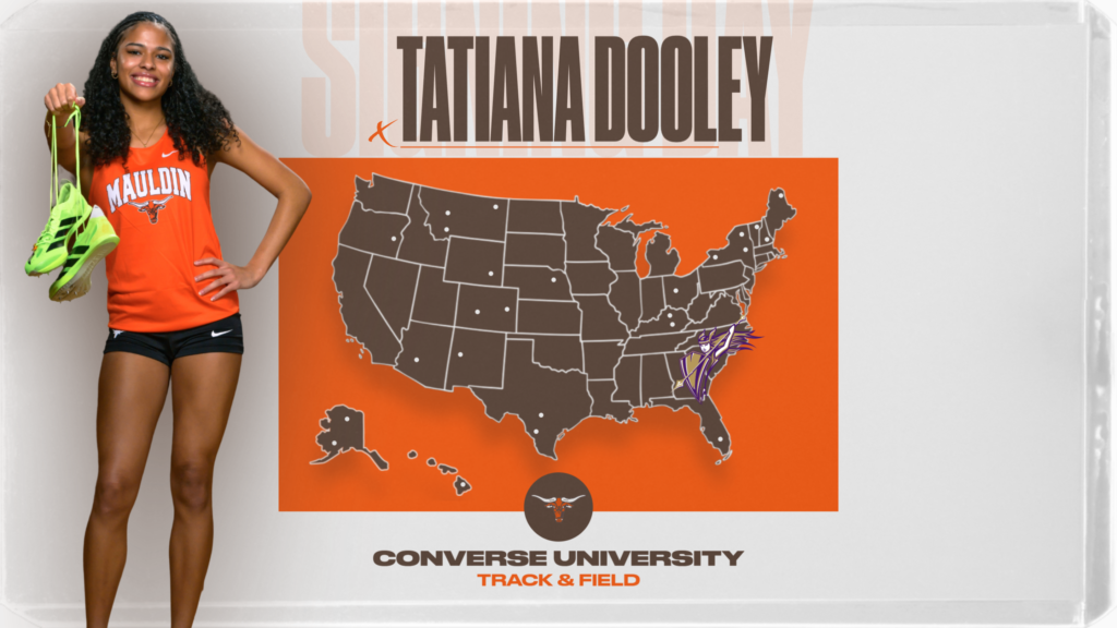 Tatiana Dooley