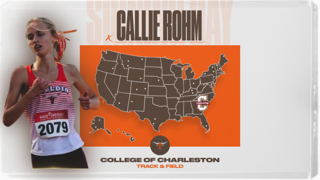 Callie Rohm