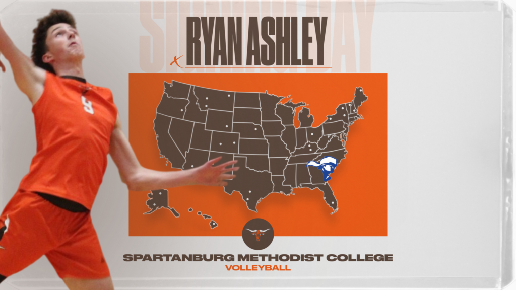 Ryan Ashley