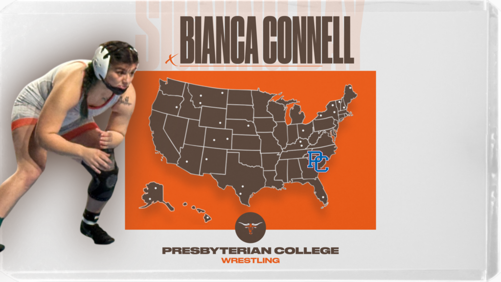 Bianca Connell