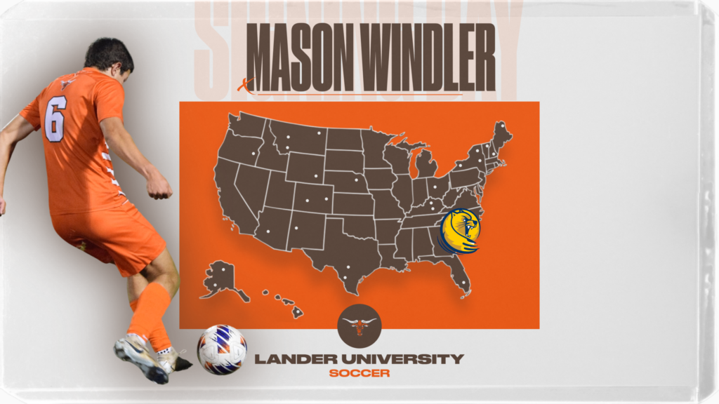 Mason Windler