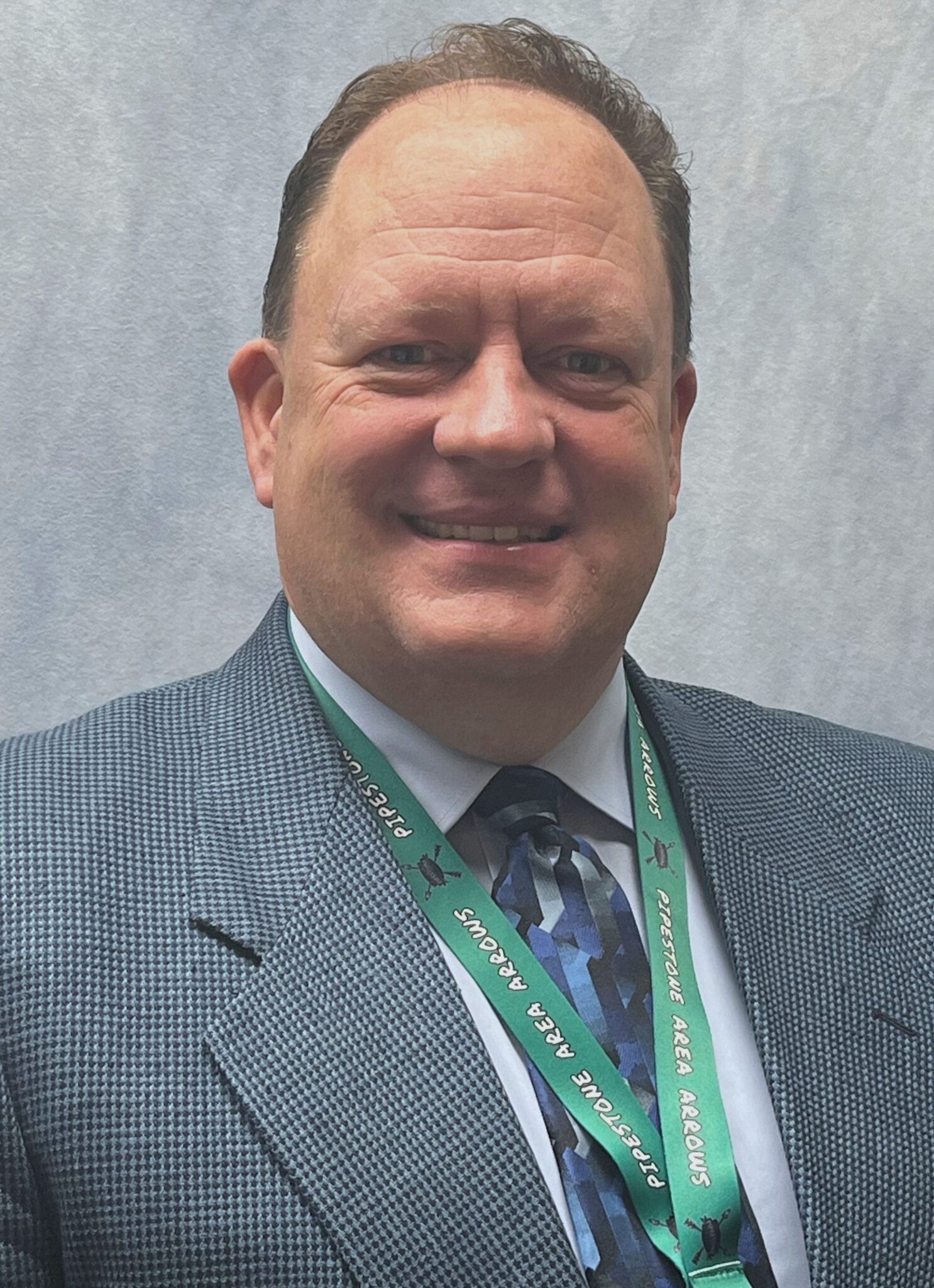 Superintendent Pipestone Area Schools (MN)