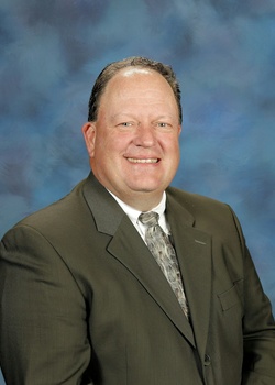 Dr. Klint W. Willert